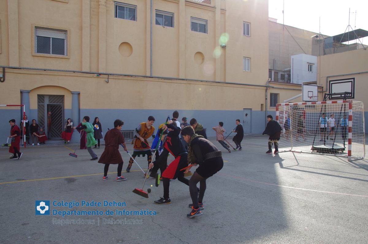 Semana dehoniana 126